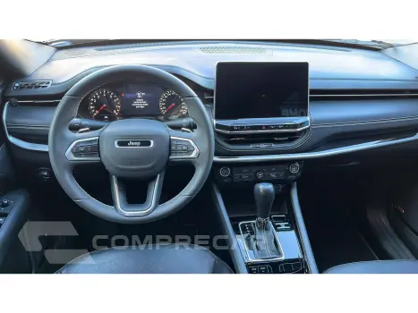COMPASS 1.3 T270 LONGITUDE TB FLEX 80 ANOS