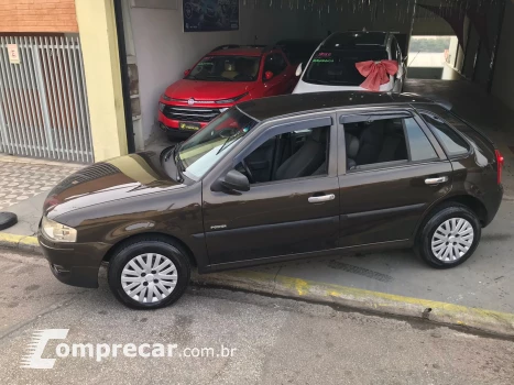 GOL 1.6 MI Power 8V G.IV