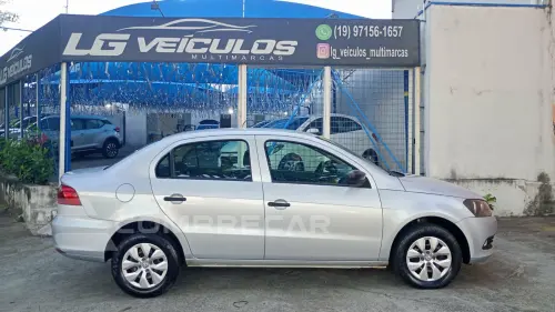 VOYAGE 1.0 MI Trendline 8V