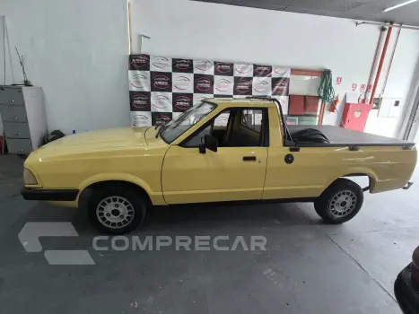 PAMPA 1.6 GL 8V CS