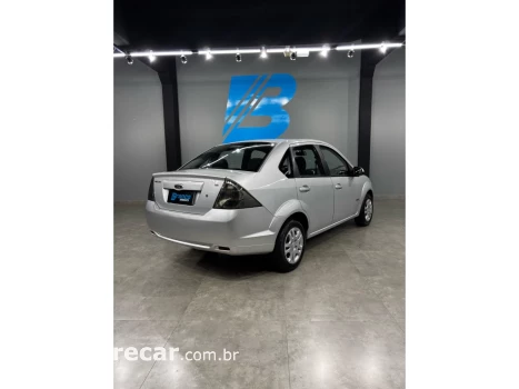 FIESTA 1.6 MPI SEDAN 8V FLEX 4P MANUAL