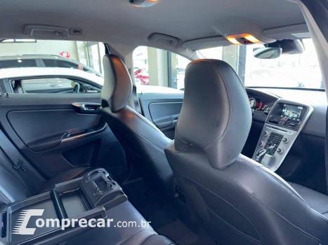 XC60 T5 kinetic 2.0