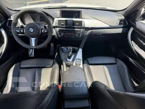 335I 3.0 M Sport 24V