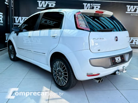 PUNTO 1.8 Sporting 8V