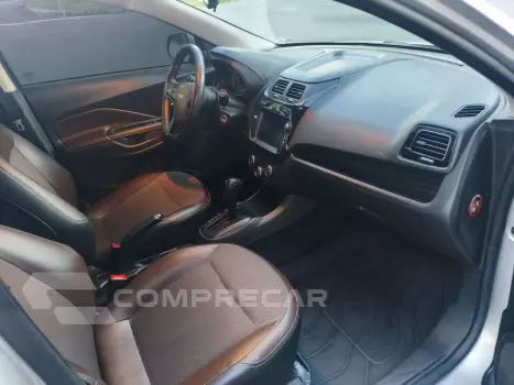 Cobalt 1.8 4P FLEX LTZ AUTOMÁTICO