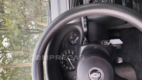 CORSA 1.0 MPF Wind 8V