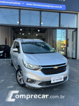 SPIN 1.8 Premier 8V