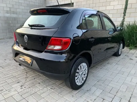 GOL 1.0 MI 8V FLEX 4P MANUAL G.V