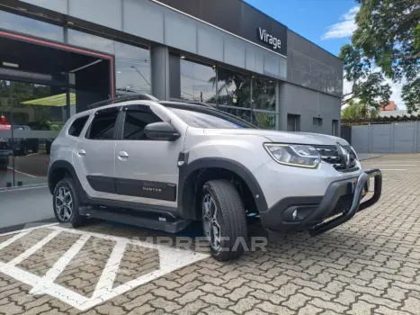 DUSTER 1.6 16V SCE Iconic