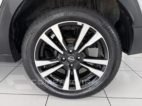 KICKS 1.6 16V FLEXSTART ADVANCE XTRONIC