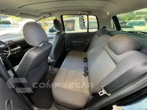 Fox 1.0 Mi 8V Flex 4P Manual