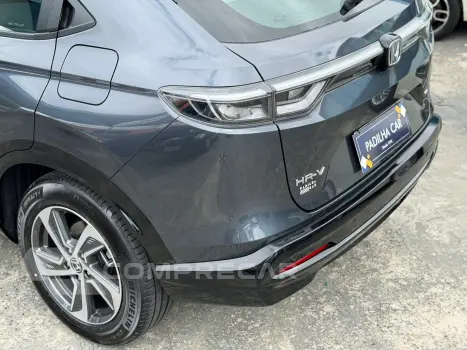 HR-V Touring 1.5 Flex TB 16V 5p Aut.