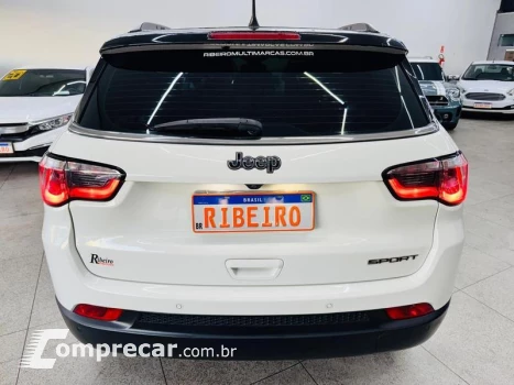 COMPASS SPORT FLEX