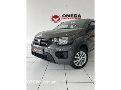 MOBI 1.0 EVO FLEX LIKE. MANUAL