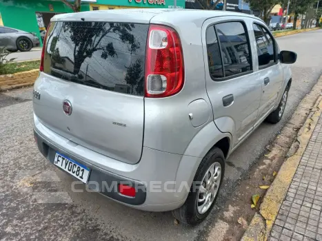 UNO VIVACE1.0