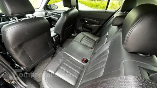 CRUZE 1.8 LT 16V
