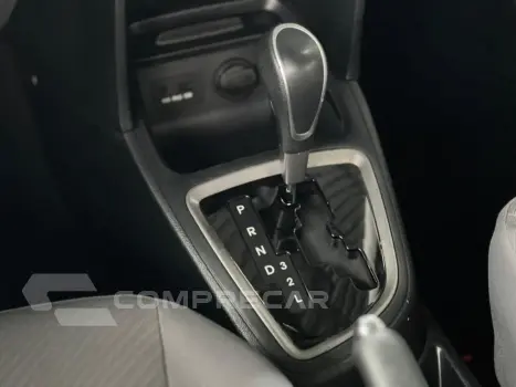 HB20S 1.6 COMFORT PLUS 16V FLEX 4P AUTOMÁTICO