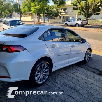 COROLLA 2.0 XEI 16V