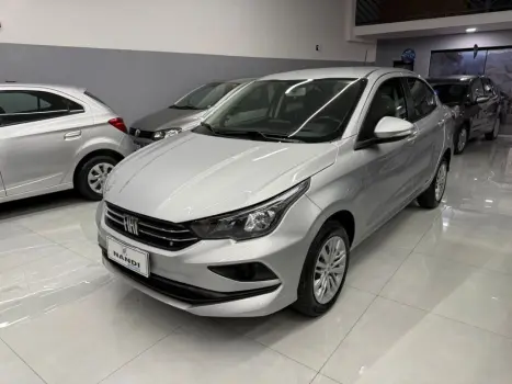Fiat CRONOS DRIVE 1.0 6V Flex 4 portas