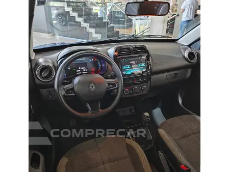 KWID 1.0 12V SCE FLEX OUTSIDER MANUAL