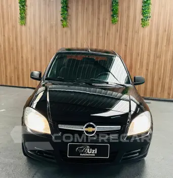 PRISMA 1.4 MPFI Maxx 8V