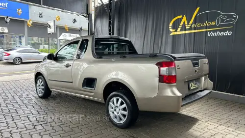 MONTANA 1.4 MPFI LS CS 8V