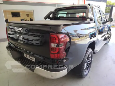 TITANO 2.2 Turbo Ranch 4X4