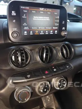 ARGO DRIVE 1.0 6V FLEX