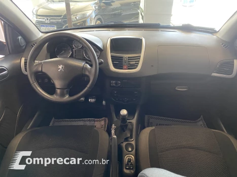 207 1.6 XS 16V