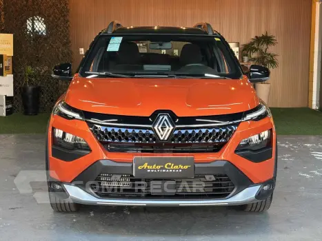 KARDIAN 1.0 TCE FLEX PREMIÉRE EDITION EDC