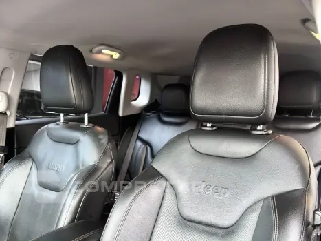COMPASS 2.0 TD350 TURBO DIESEL LIMITED AT9