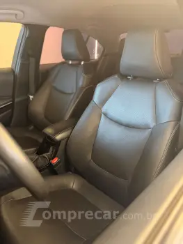 Corolla Altis 1.8 16V Aut. (Híbrido)