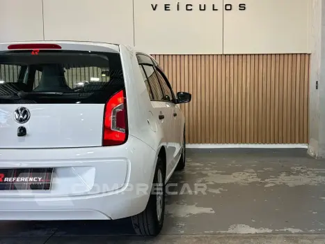 UP 1.0 MPI TAKE UP 12V FLEX 4P MANUAL