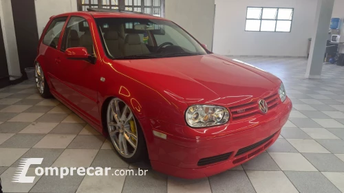 GOLF 1.8 MI GTI 20V 150cv Turbo