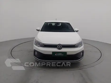 VIRTUS 1.0 200 TSI HIGHLINE AUTOMÁTICO