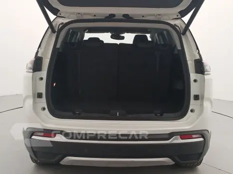 COMMANDER 1.3 T270 TURBO FLEX LIMITED AT6