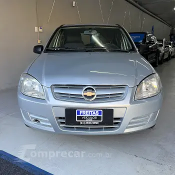 Celta Spirit/ LT 1.0 MPFI 8V FlexP. 5p