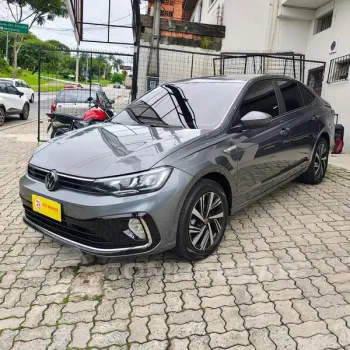 VIRTUS HIGHLINE 200 TSI 1.0 FLEX 12V AUT