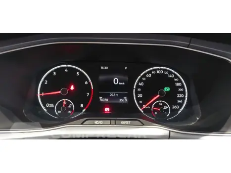 T-CROSS 1.0 200 TSI TOTAL FLEX COMFORTLINE AUTOMATICO