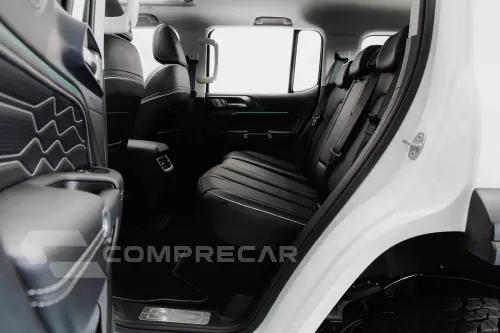 TANK 300 2.0 Hi4-t Phev 4X4 9hat