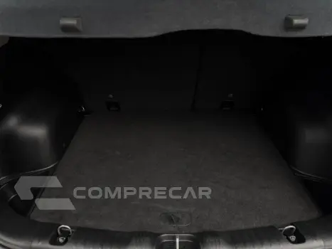 COMPASS LONG. T270 1.3 TB 4x2 Flex Aut.