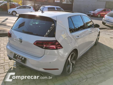 GOLF 2.0 350 TSI GTI