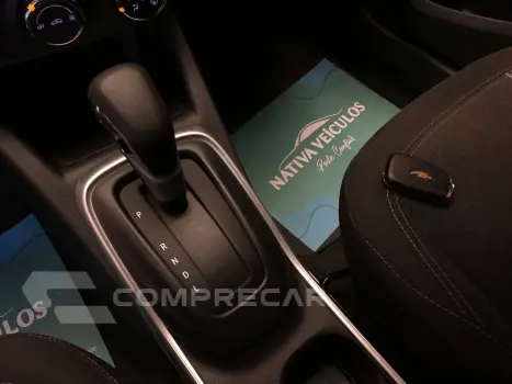 Tracker 1.0 Turbo Flex Automático