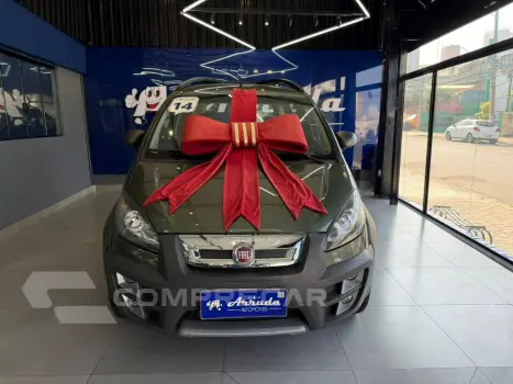 Idea Advent./ Adv.LOCKER 1.8 mpi Flex 5p