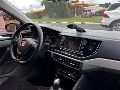 VIRTUS 1.0 200 TSI Comfortline