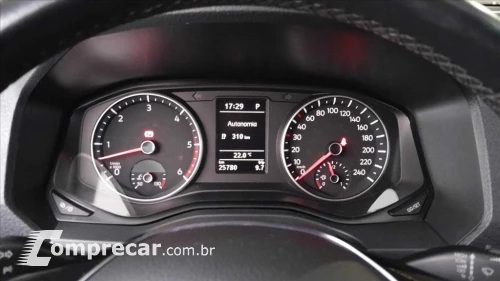 AMAROK 3.0 V6 TDI DIESEL COMFORTLINE CD 4MOTION A