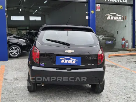 Celta 1.0 Mpfi Lt 8V Flex 4P Manual
