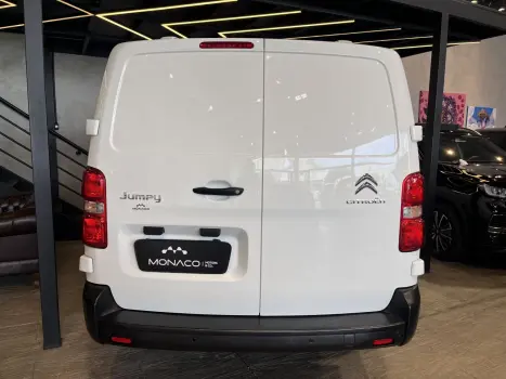 Jumpy 1.6 3P FURGÃO PACK BLUE HDI DIESEL