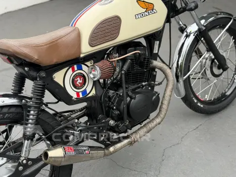 Cg 125 Cargo Ks