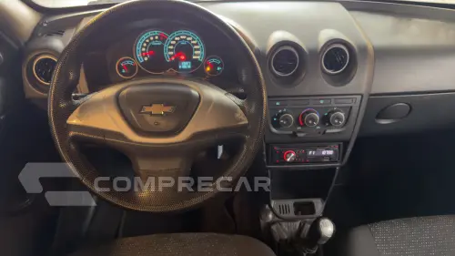 CELTA 1.0 MPFI LT 8V